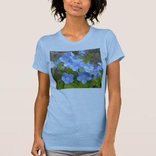 Vergessen Sie mich nicht T - Shirt