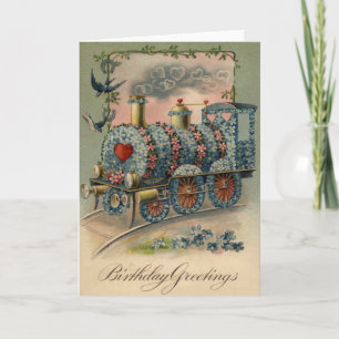 Vergessen Sie mir nicht, dass ich nicht schwindele Karte