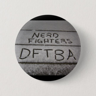 "Vergessen Sie nicht, fantastisch zu sein " Button