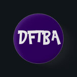 vergessen Sie nicht, fantastisches Abzeichen zu Button<br><div class="desc">DFTBA… Vergessen Sie nicht,  fantastisch zu sein und dieses niedliche Abzeichen zu Ihrem inneren (und äußeren) nerdfigher jetzt zu tragen!</div>