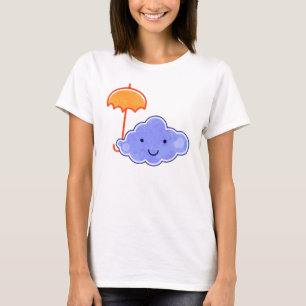 Vergessen Sie nicht Ihren Regenschirm T-Shirt