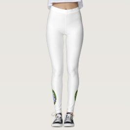 Vergessen Sie nicht, Leggings