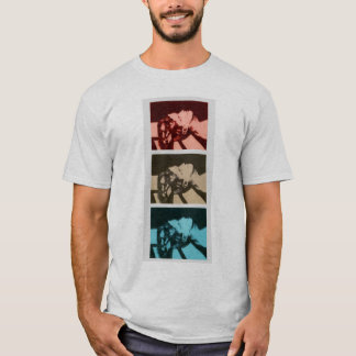 Vergessen Sie nie JFK T-Shirt