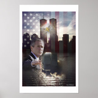 Vergessen Sie nie Poster