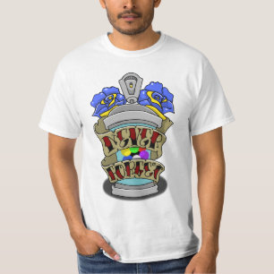 VERGESSEN SIE NIE T-Shirt