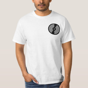 Vergessen Sie nie T-Shirt