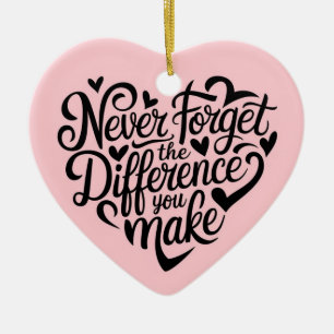 Vergessen Sie niemals den Unterschied, den Sie mac Keramik Ornament