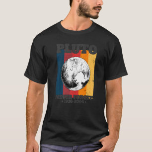 Vergessen Sie niemals die komische Raumwissenschaf T-Shirt