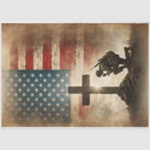 Vergessen Sie niemals durch Decoupage Central