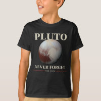 Vergessen Sie Pluto 1930-2006 Science Planet Vinta