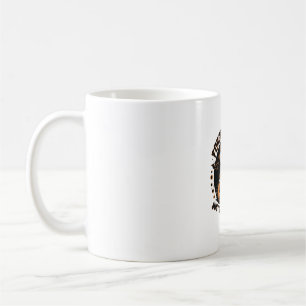 Vergessen Sie Süßigkeiten, geben Sie mir Katzen Ha Kaffeetasse