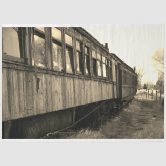 Vergessene Abenteuer Seidenpapier