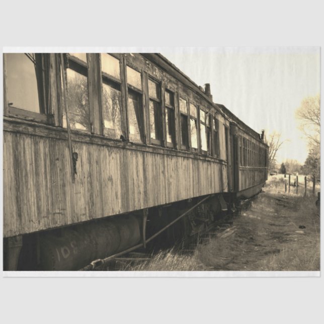 Vergessene Abenteuer Seidenpapier (Vorderseite)