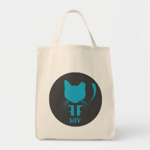 Vergessene Felines Huntsville Tasche