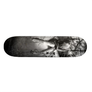 Vergessener Engel Skateboard