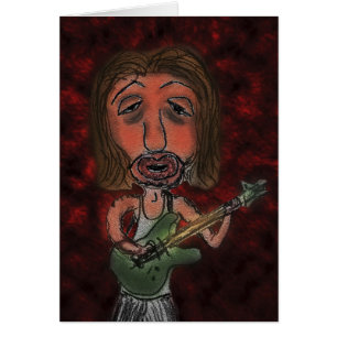 Vergessener Rocker II