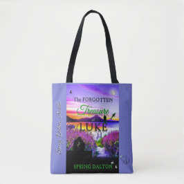 Vergessener Schatz der Tasche Luke