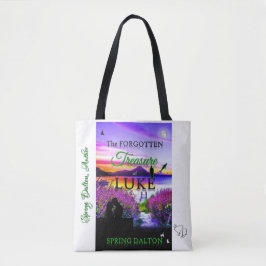 Vergessener Schatz der Tasche Luke