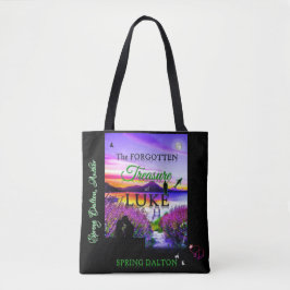 Vergessener Schatz der Tasche Luke