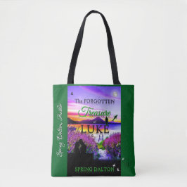 Vergessener Schatz der Tasche Luke