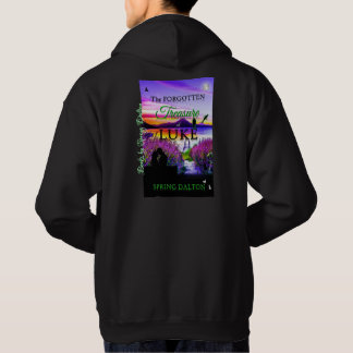 Vergessener Schatz von Luke Hoodie