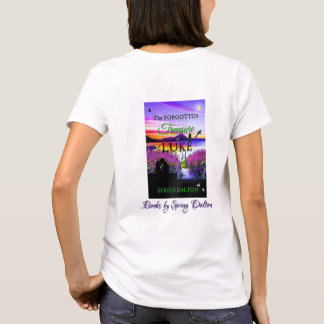 Vergessener Schatz von Luke T-Shirt