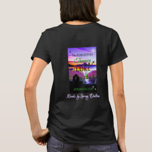 Vergessener Schatz von Luke T-Shirt