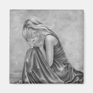 Vergessener Traum-Magnet Magnet