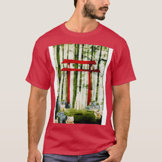 vergessenes Gateway T-Shirt