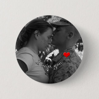 Vergesst mich nicht Button