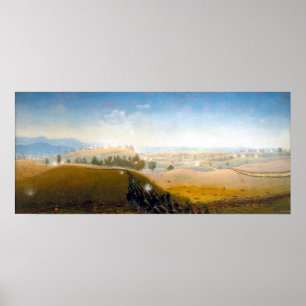 Vergeudeter Edelmut Poster