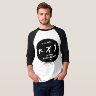 Vergewaltigung Sprintz! von Troy Goss T-Shirt