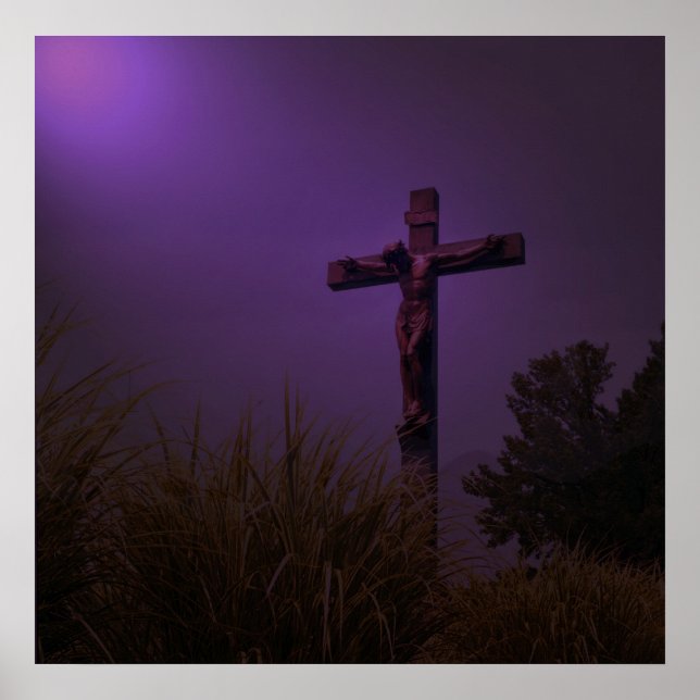 Vergib ihnen poster (Vorne)