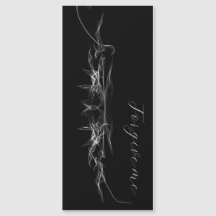 Vergib mir magnetkarte