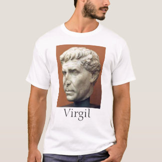 Vergil u. Aenied T-Shirt