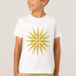 VERGINA SONNE T-Shirt