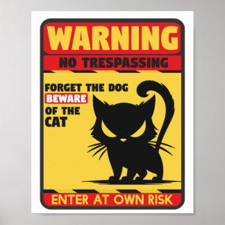 Vergiss den Hund Poster