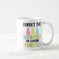 Vergiss die Bunnies, die ich heiße, die Hunnies-Ki