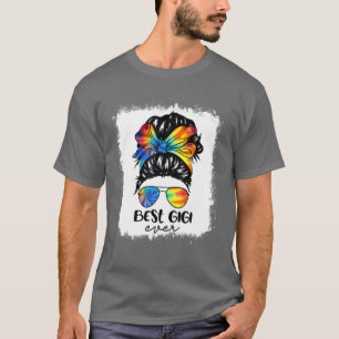 Vergiss die Bunnies, die ich heiße, die Hunnies-Ki T-Shirt