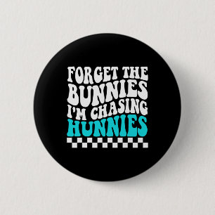 Vergiss die Hasen, ich jage Tausender Kleinkind-Sp Button
