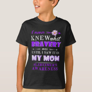 Vergiss mich nicht, bis es meine Mama Heimerheimer T-Shirt