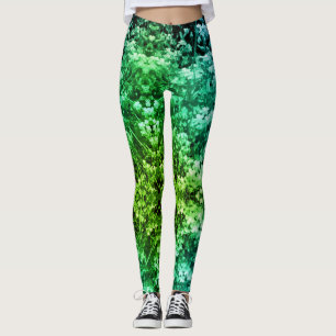 Vergiss mich nicht leggings