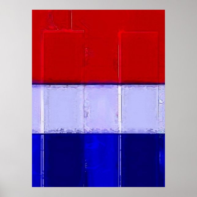 Vergiss mich nicht poster (Vorne)