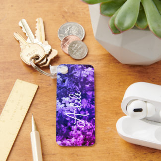 Vergiss mich nicht Schlüsselanhänger