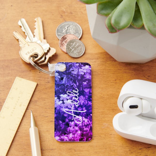 Vergiss mich nicht Schlüsselanhänger (Schreibtisch)