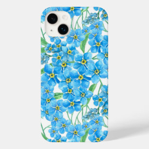 Vergiss nicht, dass ich kein nahtloses Muster habe Case-Mate iPhone 14 Plus Hülle
