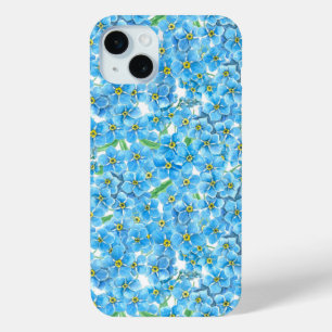 Vergiss nicht, dass ich keine Aquarellfarbe habe Case-Mate iPhone Hülle