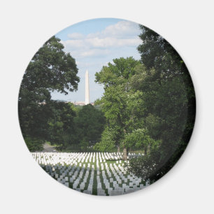 Vergiss nie... Denken Sie immer daran Magnet