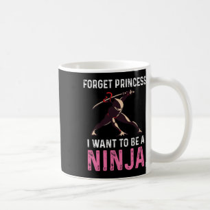 Vergiss Prinzessin, dass ich Gewollt habe, eine Ka Kaffeetasse
