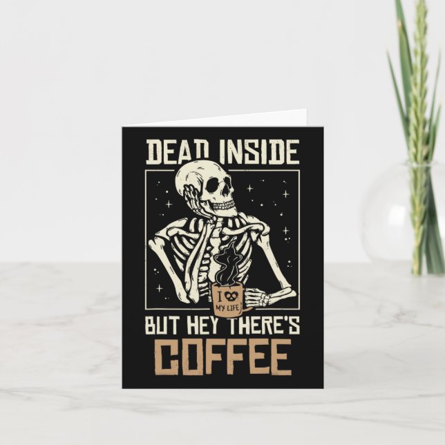 Vergiss Prinzessin, dass ich Gewollt habe, eine Ka Karte (Vorderseite)